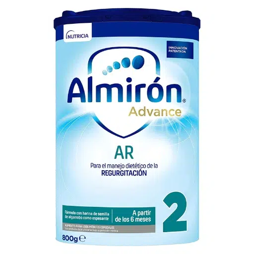 Almirón Advance AR 2