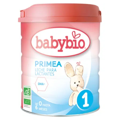 Babybio Primea 1