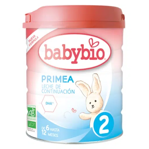 Babybio Primea 2