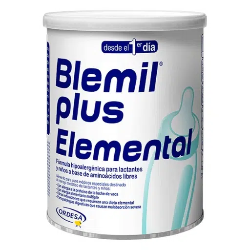 Blemil Plus Elemental