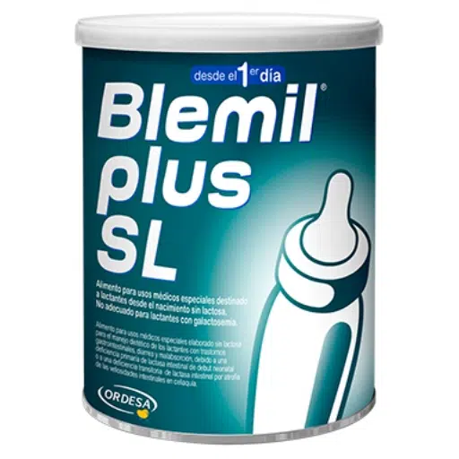 Blemil Plus SL