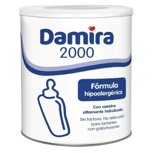 Damira 2000 (Hipoalergénica)