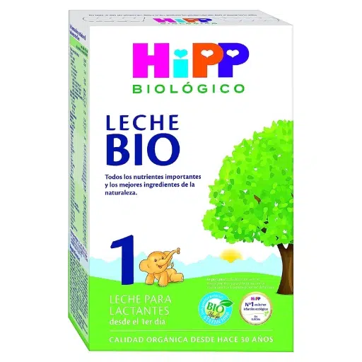 HiPP Bio 1