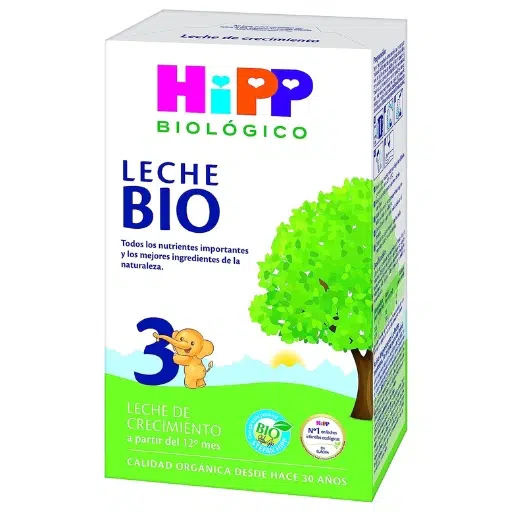 HiPP Bio 3