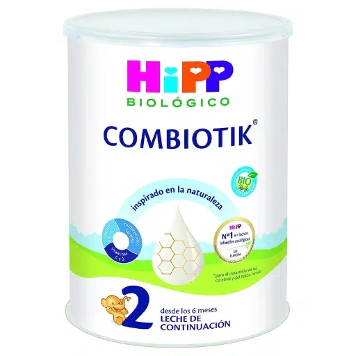 HiPP Combiotik 2