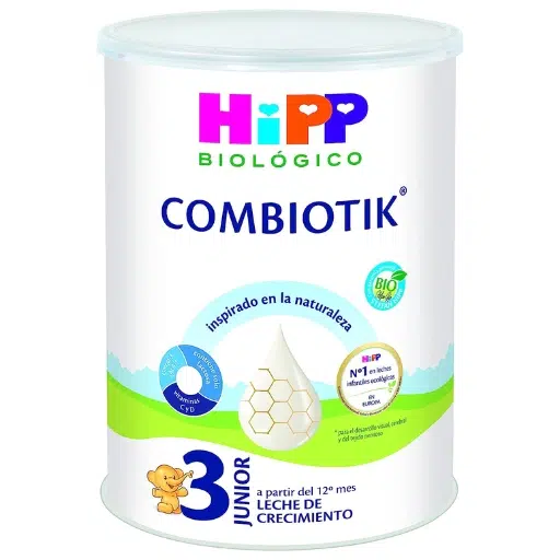 HiPP Combiotik 3