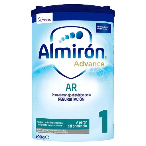 Almirón Advance AR 1