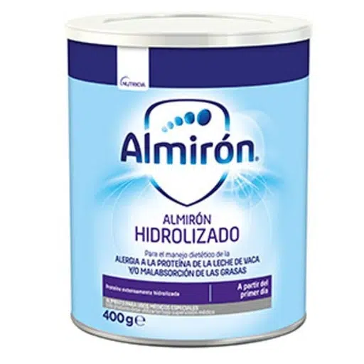 Almirón Hidrolizado