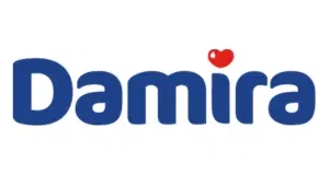 Todas las leches de fórmula de la marca Damira