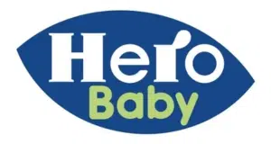Todas las leches de fórmula de la marca Hero Baby