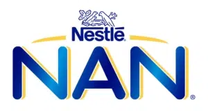 Marca de leche Nestle Nan
