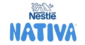 Todas las leches de fórmula de la marca Nestlé NATIVA