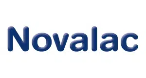 Leche de Fórmula de la marca Novalac