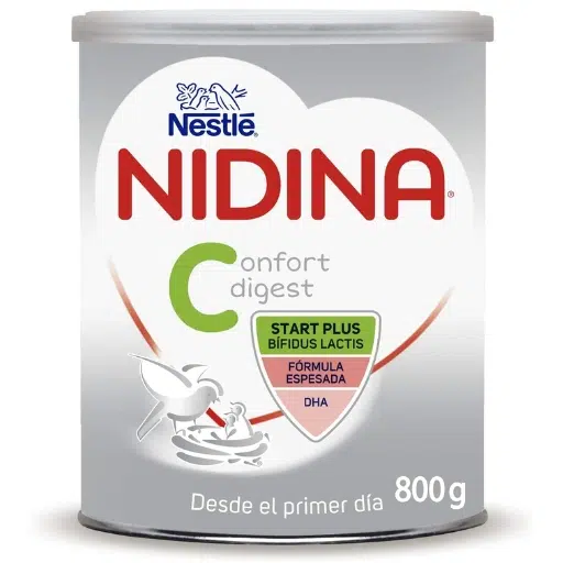 Nestlé NIDINA Confort Digest