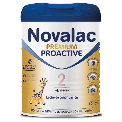 Novalac Premium Proactive 2