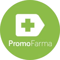 Logo de PromoFarma