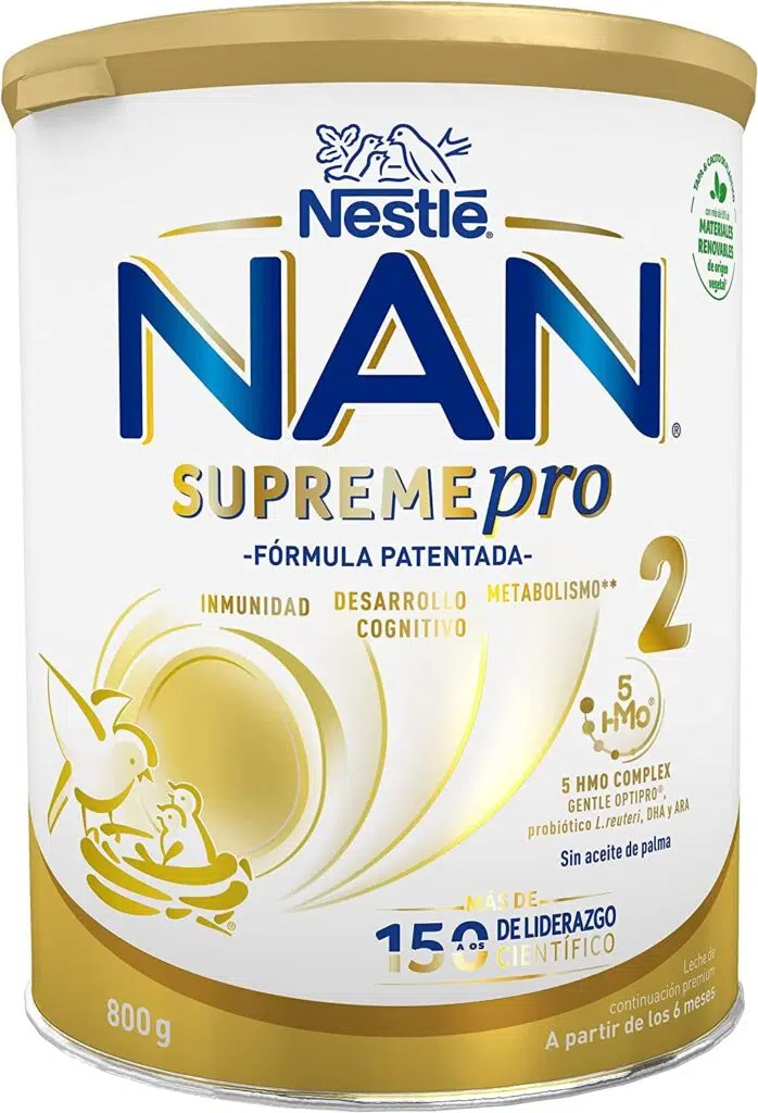 NAN Supreme Pro 2 Imagen Producto 1